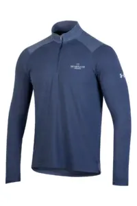 Heartland Homes - Under Armour Men's All Day Quarter-Zip