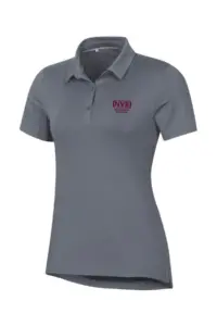 NVR Settlement Services - Under Armour Women's T2 Green Polo