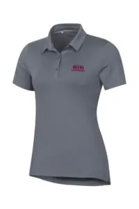NVR Manufacturing - Under Armour Women's T2 Green Polo
