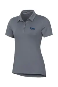 Ryan Homes - Under Armour Women's T2 Green Polo