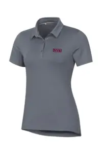 NVR Inc - Under Armour Women's T2 Green Polo