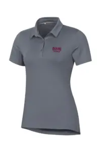 NVR Mortgage - Under Armour Women's T2 Green Polo