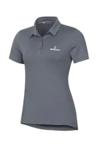 NVHomes - Under Armour Women's T2 Green Polo