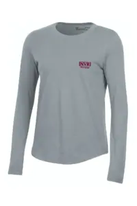 NVR Mortgage - Under Armour Women's Performance Cotton Long-Sleeve T-Shirt
