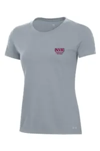 NVR Settlement Services - Under Armour Women's Cotton T-Shirt