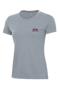 NVR Manufacturing - Under Armour Women's Cotton T-Shirt