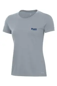 Ryan Homes - Under Armour Women's Cotton T-Shirt