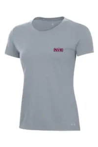 NVR Inc - Under Armour Women's Cotton T-Shirt