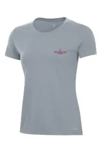 Heartland Homes - Under Armour Women's Cotton T-Shirt