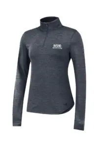 NVR Manufacturing - Under Armour Women's Vent Tech Quarter-Zip