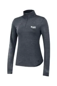 Ryan Homes - Under Armour Women's Vent Tech Quarter-Zip
