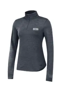 NVR Inc - Under Armour Women's Vent Tech Quarter-Zip