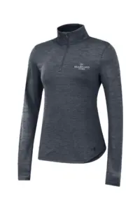 Heartland Homes - Under Armour Women's Vent Tech Quarter-Zip