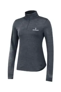 NVHomes - Under Armour Women's Vent Tech Quarter-Zip