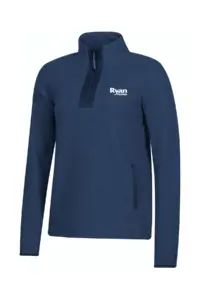 Ryan Homes - Under Armour Women's Armour ColdGear Infrared Quarter-Zip
