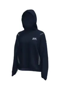 NVR Manufacturing - Under Armour Women's Unstoppable Hooded Jacket