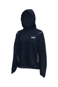 NVR Inc - Under Armour Women's Unstoppable Hooded Jacket