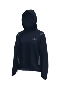 Heartland Homes - Under Armour Women's Unstoppable Hooded Jacket