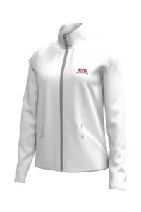 NVR Manufacturing - Under Armour Women's Fusion Full-Zip Fleece Jacket