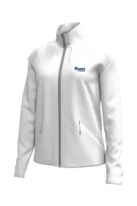 Ryan Homes - Under Armour Women's Fusion Full-Zip Fleece Jacket