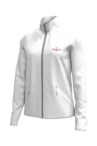 Heartland Homes - Under Armour Women's Fusion Full-Zip Fleece Jacket