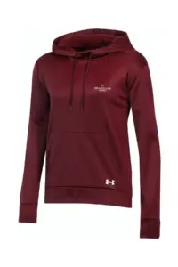 Heartland Homes - Under Armour Women's Armour Fleece Hoodie