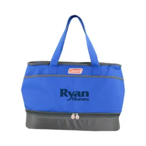 Ryan Homes - Coleman® Dual Compartment Cooler