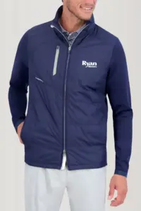 Ryan Homes - Zero Restriction Men's Z625 Jacket