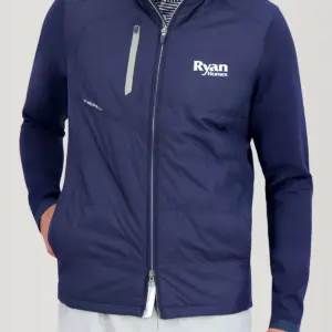 Ryan Homes - Zero Restriction Men's Z625 Jacket
