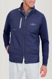 Heartland Homes - Zero Restriction Men's Z625 Jacket