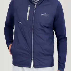Heartland Homes - Zero Restriction Men's Z625 Jacket