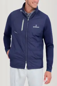 NVHomes - Zero Restriction Men's Z625 Jacket