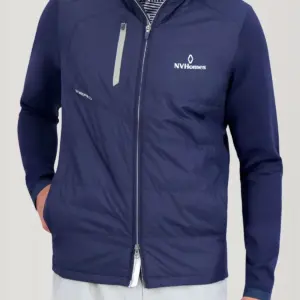 NVHomes - Zero Restriction Men's Z625 Jacket