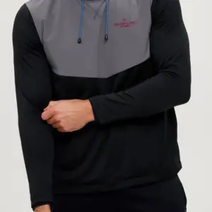 Heartland Homes - Zero Restriction Men's Tyson Hoodie