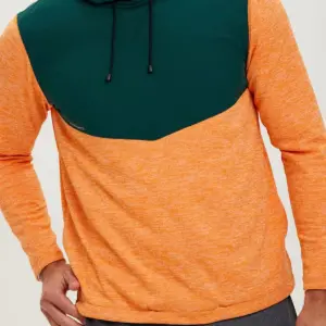 Heartland Homes - Zero Restriction Men's Tyson Hoodie