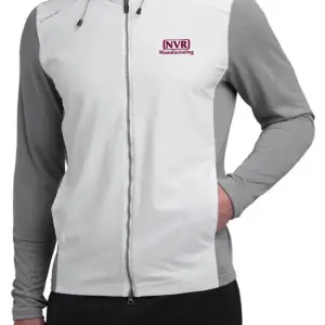 NVR Manufacturing - Zero Restriction Men's The Champ Hoodie