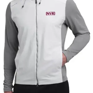NVR Inc - Zero Restriction Men's The Champ Hoodie