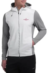 Heartland Homes - Zero Restriction Men's The Champ Hoodie