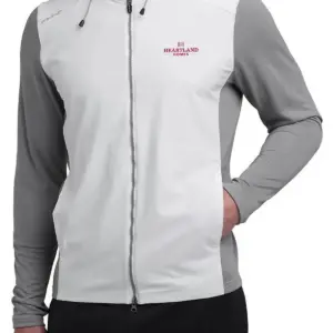 Heartland Homes - Zero Restriction Men's The Champ Hoodie