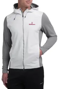 NVHomes - Zero Restriction Men's The Champ Hoodie