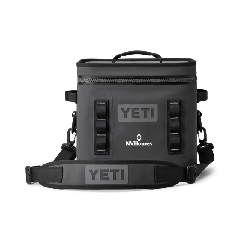 NVHomes - Yeti Hopper Flip 12 Soft Cooler