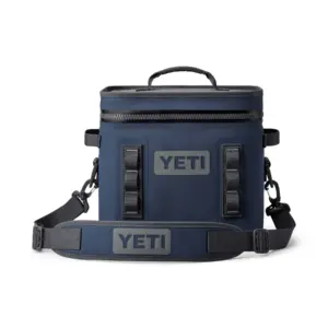 NVR Settlement Services - Yeti Hopper Flip 12 Soft Cooler