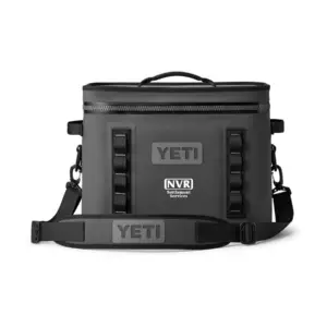 NVR Settlement Services - Yeti Hopper Flip 18 Soft Cooler
