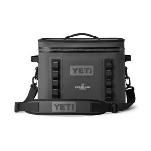 Heartland Homes - Yeti Hopper Flip 18 Soft Cooler