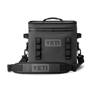 NVR Mortgage - Yeti Hopper M12 Soft Backpack Cooler