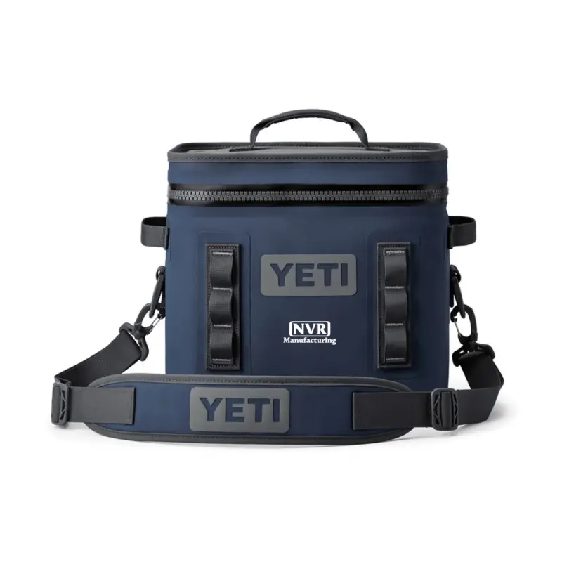 NVR Manufacturing - Yeti Hopper M12 Soft Backpack Cooler