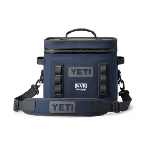 NVR Mortgage - Yeti Hopper M12 Soft Backpack Cooler