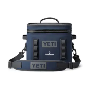 NVHomes - Yeti Hopper M12 Soft Backpack Cooler