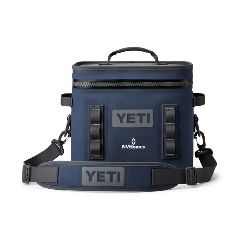 NVHomes - Yeti Hopper M12 Soft Backpack Cooler