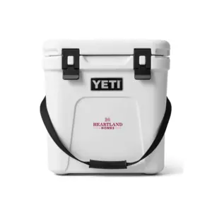 Heartland Homes - Yeti Roadie 24 White